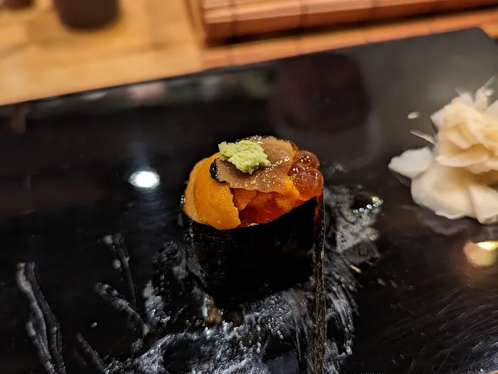 Sushi Kaito Picture 6