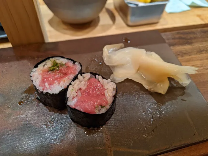 Sushi Kaito Picture 8