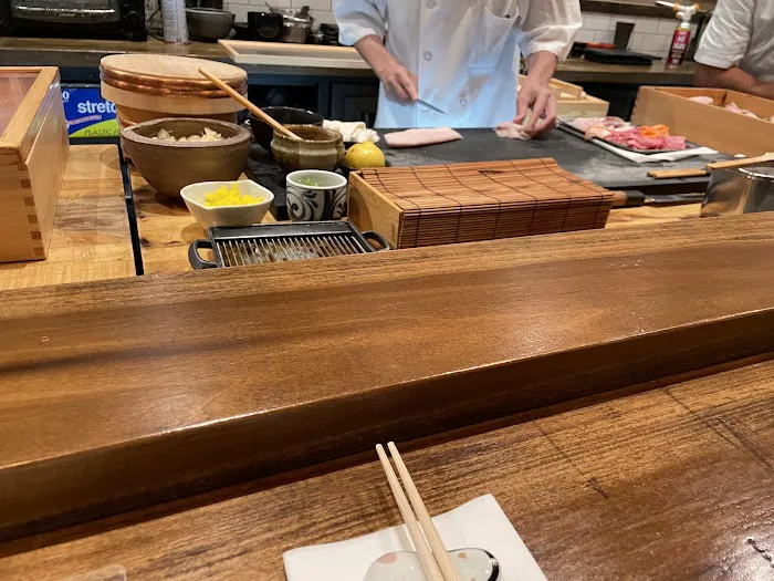 Sushi Kaito Picture 9