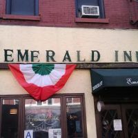 Emerald Inn ico