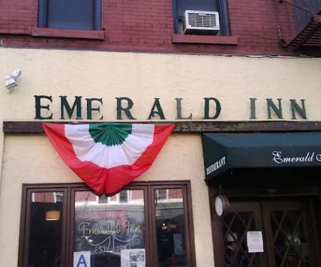 Emerald Inn
