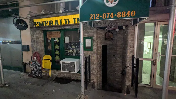 Emerald Inn Picture 4
