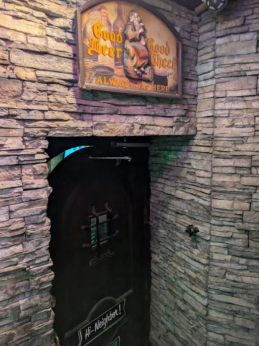 Emerald Inn Picture 8