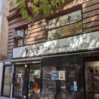 Sushi Yasaka ico