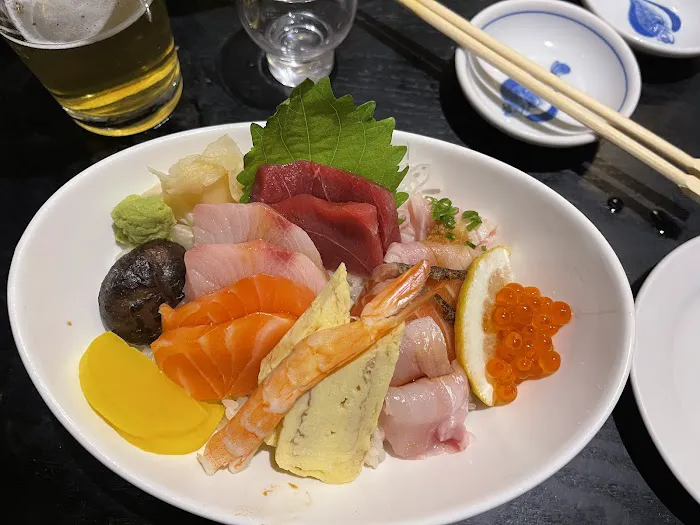 Sushi Yasaka Picture 4