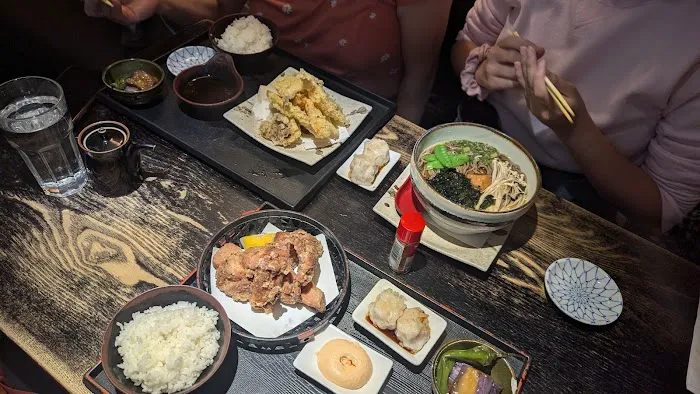 Sushi Yasaka Picture 7