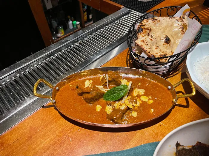 Kebab aur Sharab Picture 6