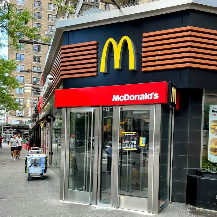 McDonald's Picture 3