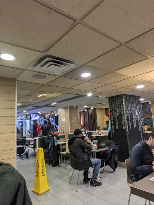 McDonald's Picture 10