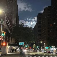 72nd And Broadway ico