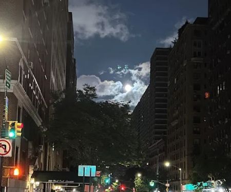 72nd And Broadway