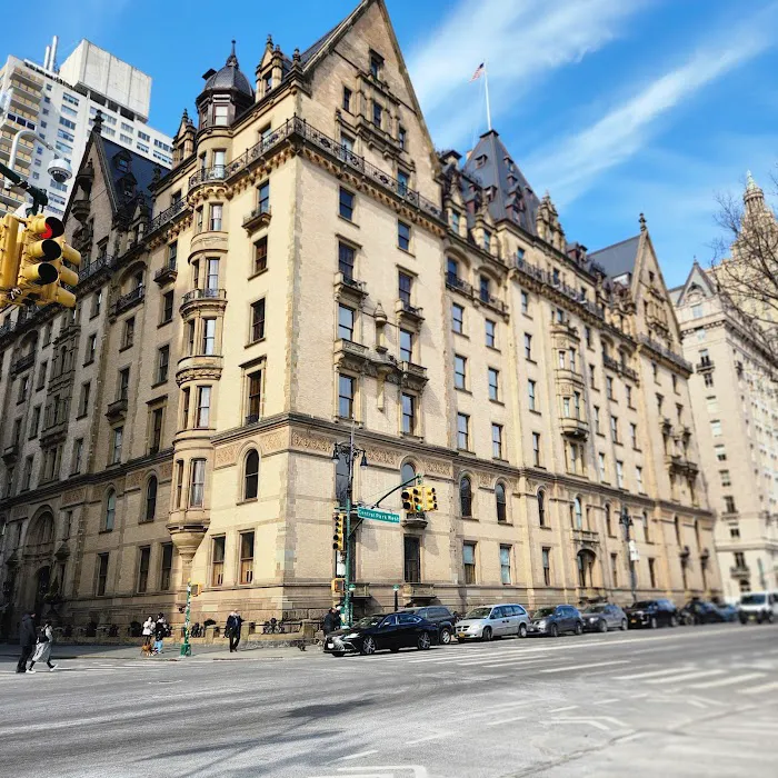72nd And Broadway Picture 7