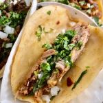 Tacos y Quesadillas Mexico