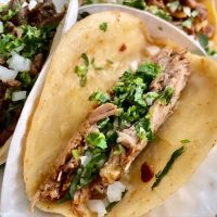 Tacos y Quesadillas Mexico ico