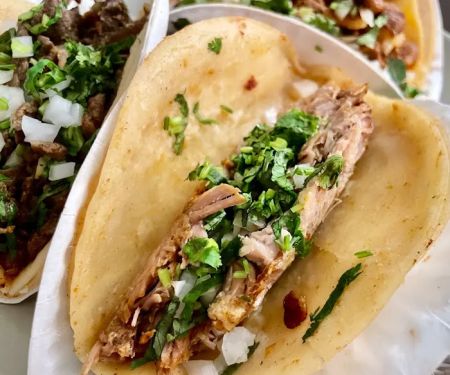 Tacos y Quesadillas Mexico