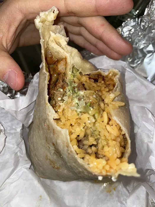 Tacos y Quesadillas Mexico Picture 5