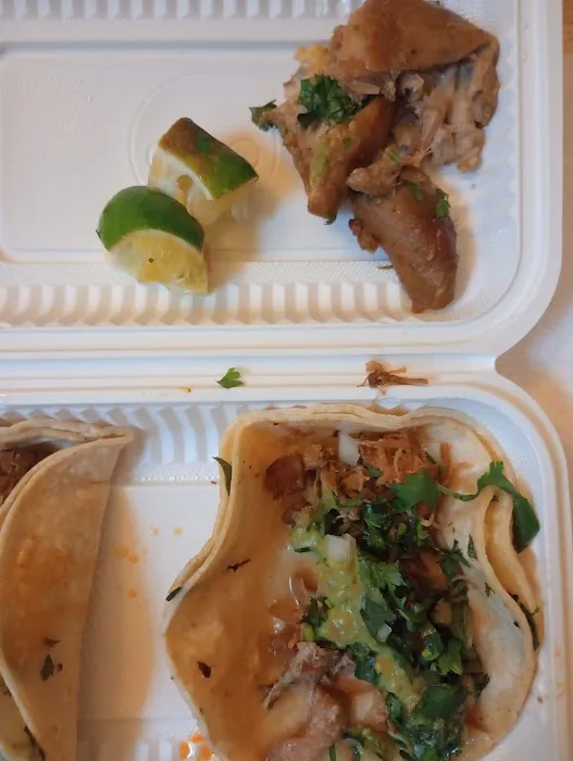 Tacos y Quesadillas Mexico Picture 9