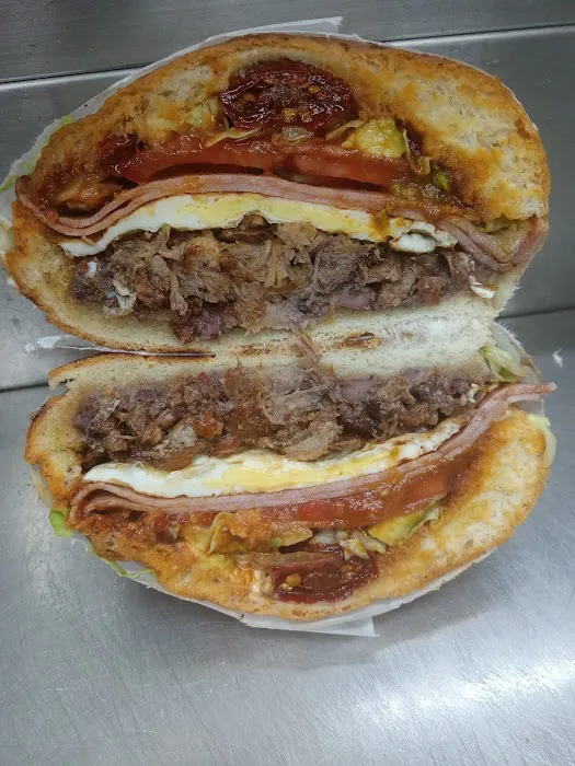 Tacos y Quesadillas Mexico Picture 8