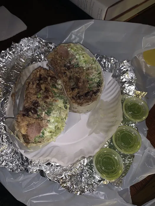 Tacos y Quesadillas Mexico Picture 10