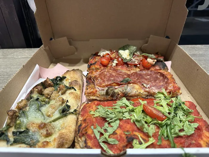 Pizza Collective Picture 5