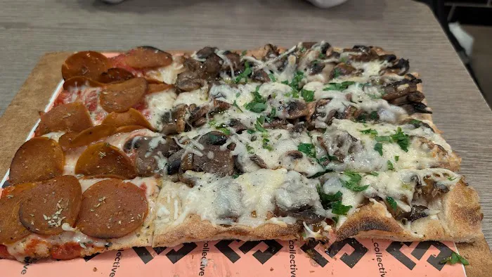 Pizza Collective Picture 6