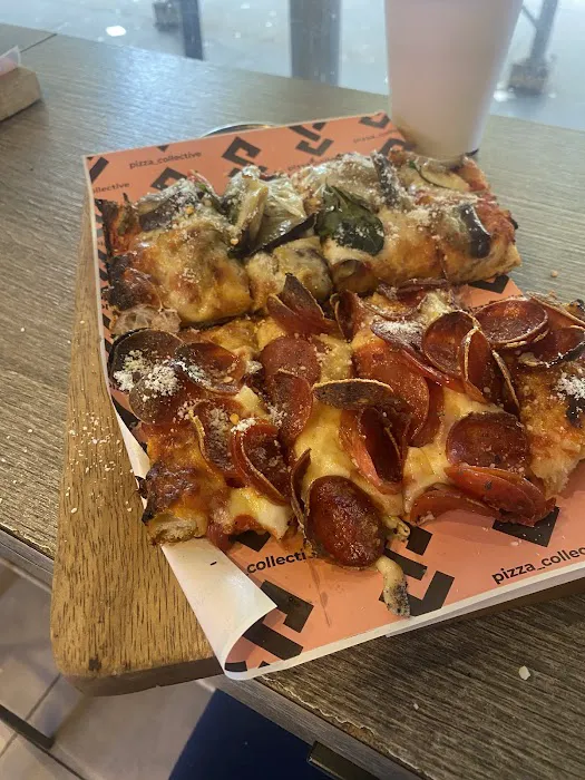 Pizza Collective Picture 8