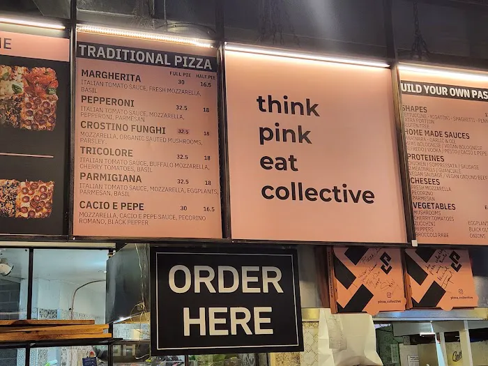 Pizza Collective Picture 7