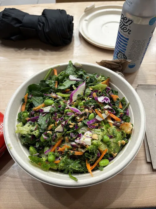 Just Salad Picture 7