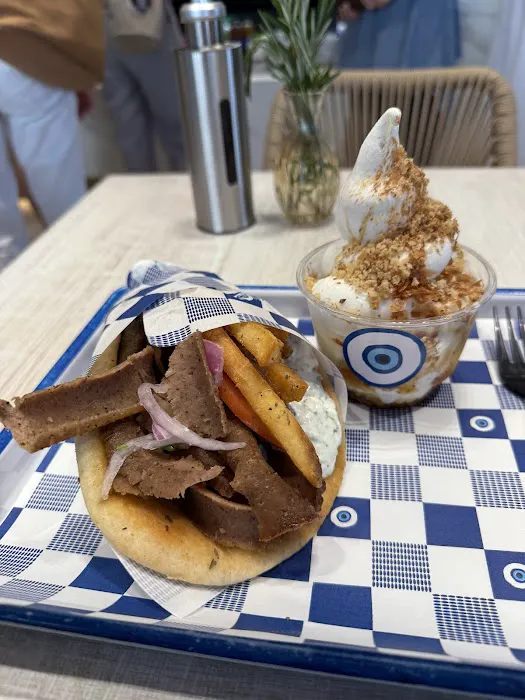 The Gyro Project Picture 2