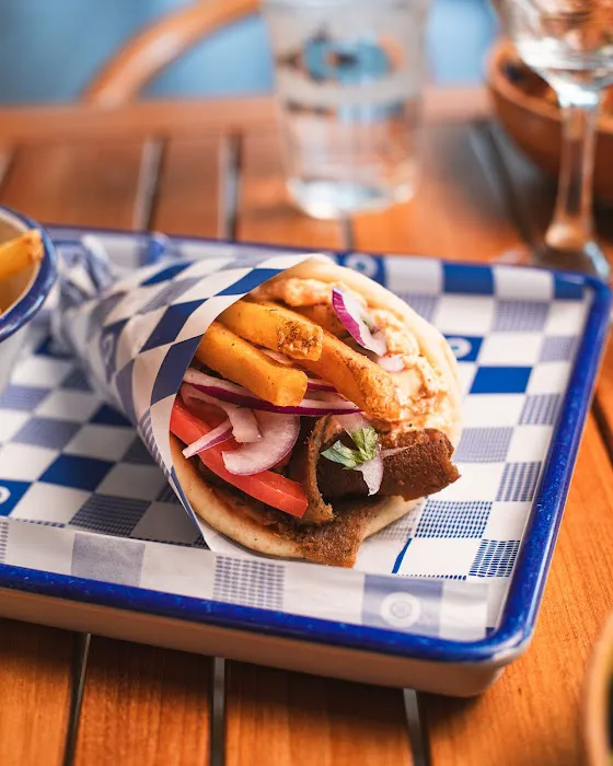 The Gyro Project Picture 3