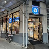 The Gyro Project ico