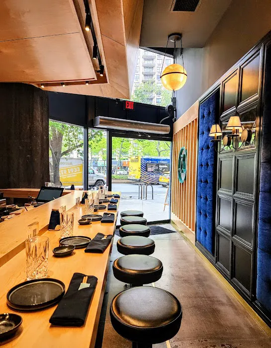Bondi Sushi Picture 1