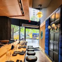 Bondi Sushi ico