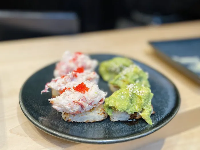 Bondi Sushi Picture 4