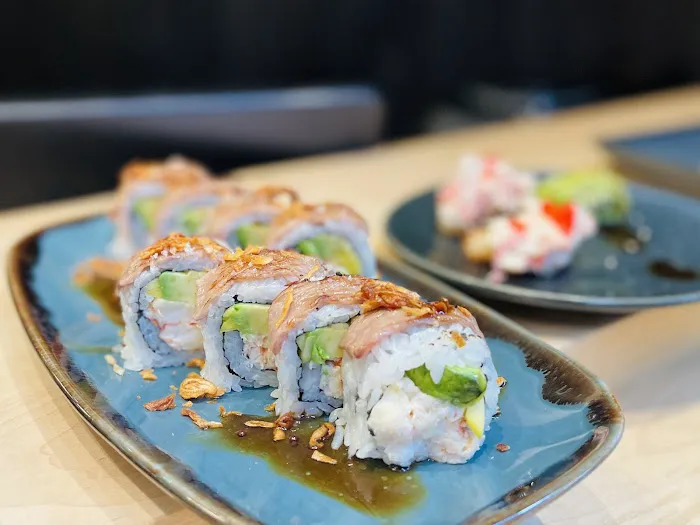 Bondi Sushi Picture 9