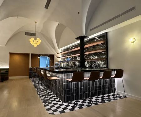 Canto Upper West Side