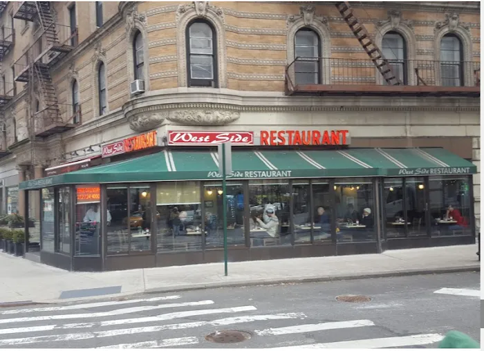 Westside Restaurant Picture 3