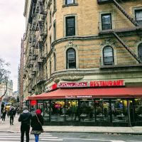 Westside Restaurant ico