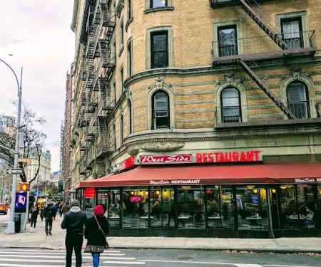 Westside Restaurant