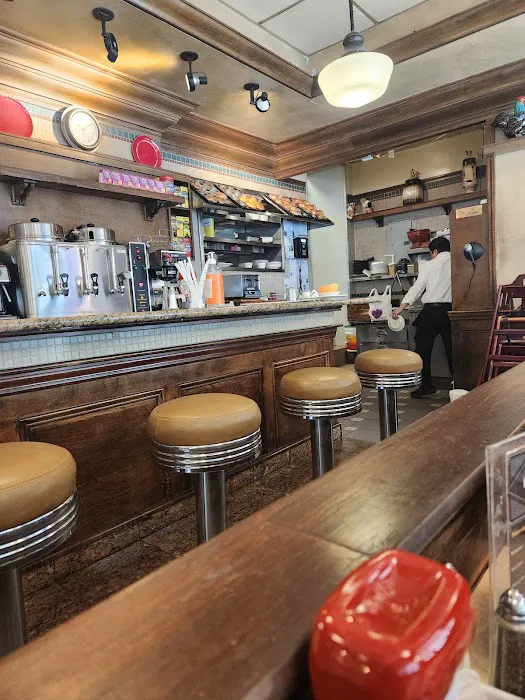 Westside Restaurant Picture 5