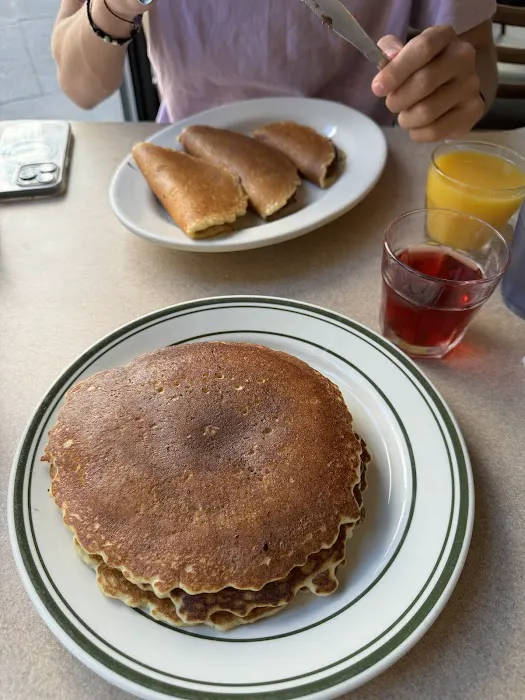 Westside Restaurant Picture 4