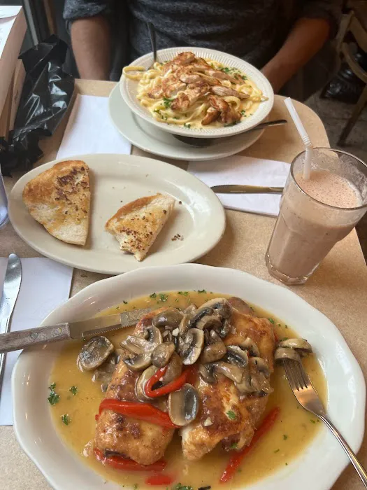 Westside Restaurant Picture 7