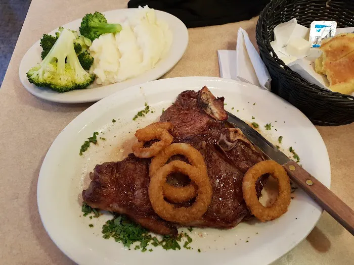 Westside Restaurant Picture 9
