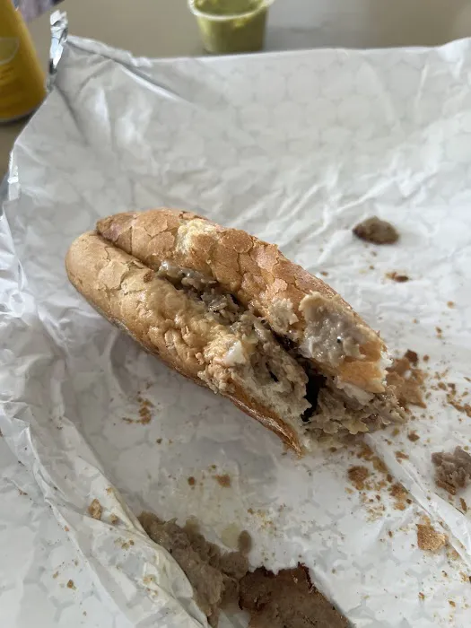 Fred's Meat & Bread by Wonder Picture 1