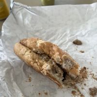 Fred's Meat & Bread by Wonder ico