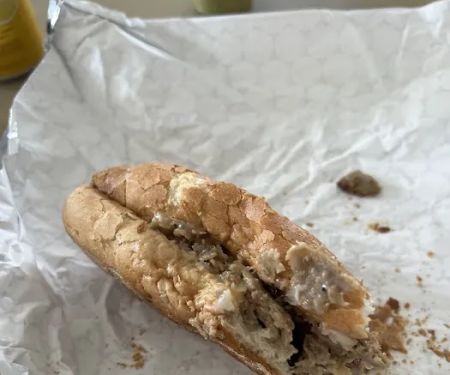 Fred's Meat & Bread by Wonder