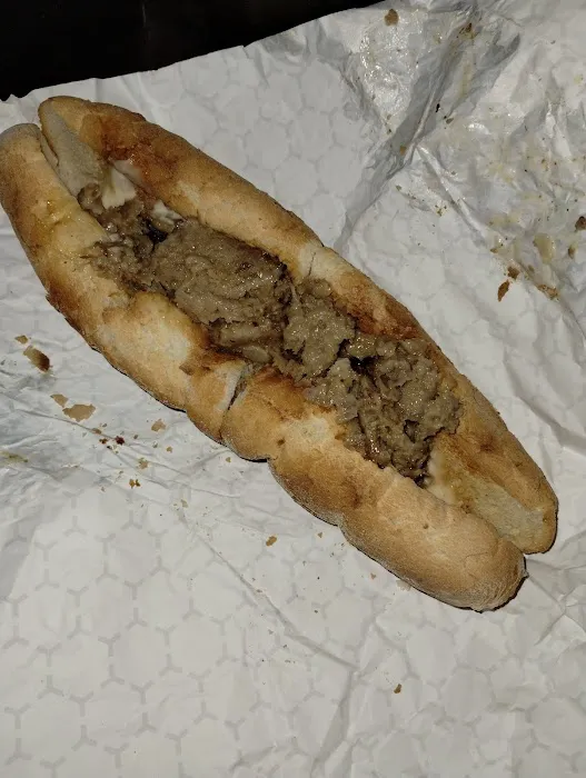 Fred's Meat & Bread by Wonder Picture 7