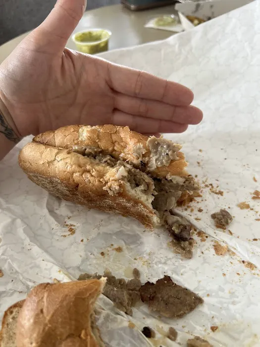 Fred's Meat & Bread by Wonder Picture 10