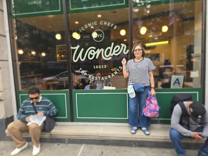 Wonder Upper West Side Picture 4
