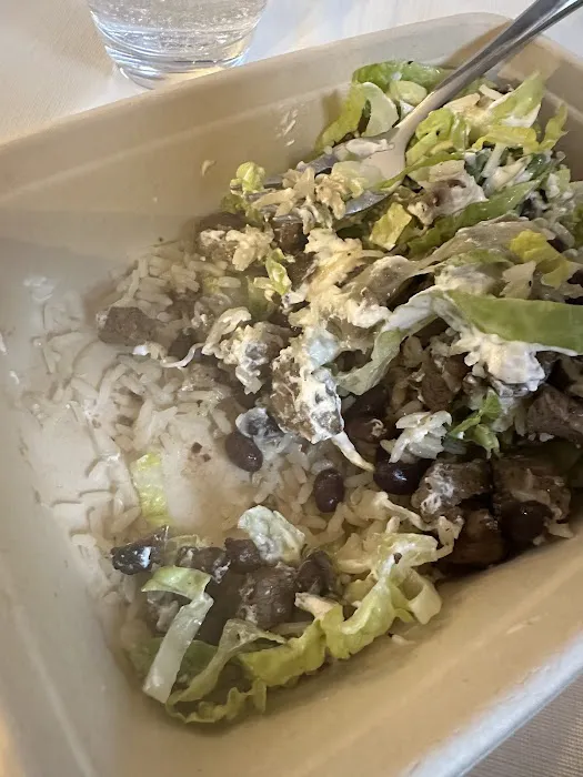 Limesalt Picture 5
